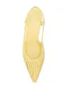 Cult Gaia Alia slingback mules