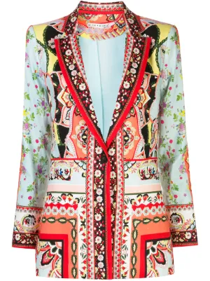Jackor från Alice+Olivia Dam Farfetch Jackor från Alice+Olivia Dam Farfetch