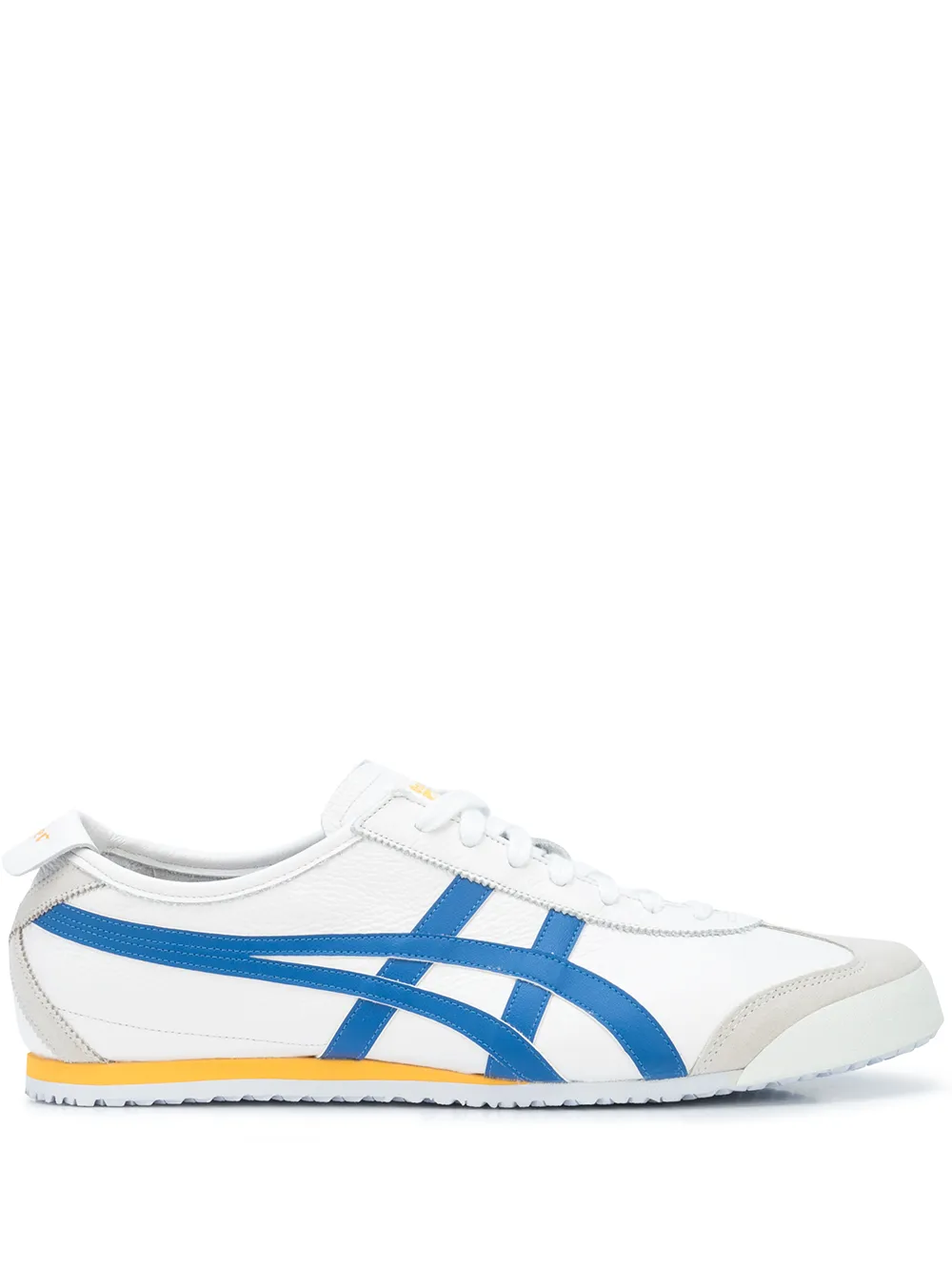 asics herren mexico 66 low-top