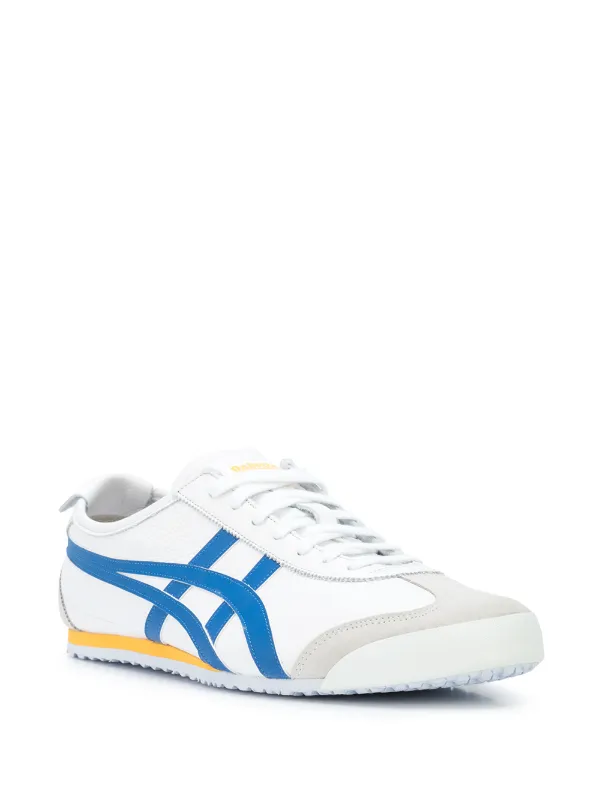 asics mexico 66 sneakers