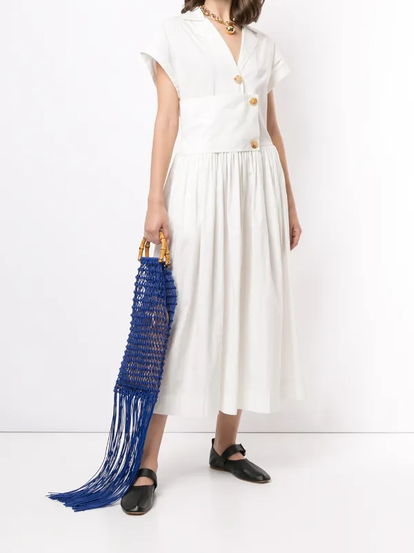 tote bolsa jil sander