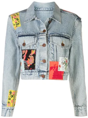 Jackor från Alice+Olivia Dam Farfetch Jackor från Alice+Olivia Dam Farfetch