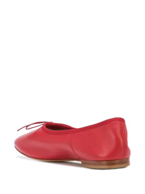 mansur gavriel dream ballerina mule