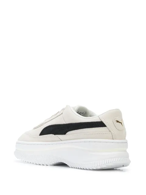 puma deva platform