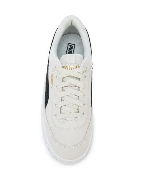 puma deva platform