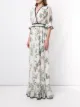 We Are Kindred Frankie maxi dress
