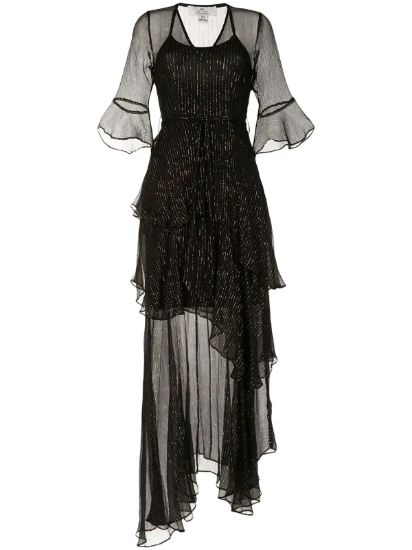 We Are Kindred Arabella ストライプ ドレス 通販 Farfetch