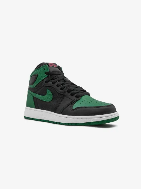 Jordan Kids Air Jordan 1 Retro sneakers