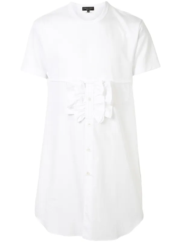 bib t shirt