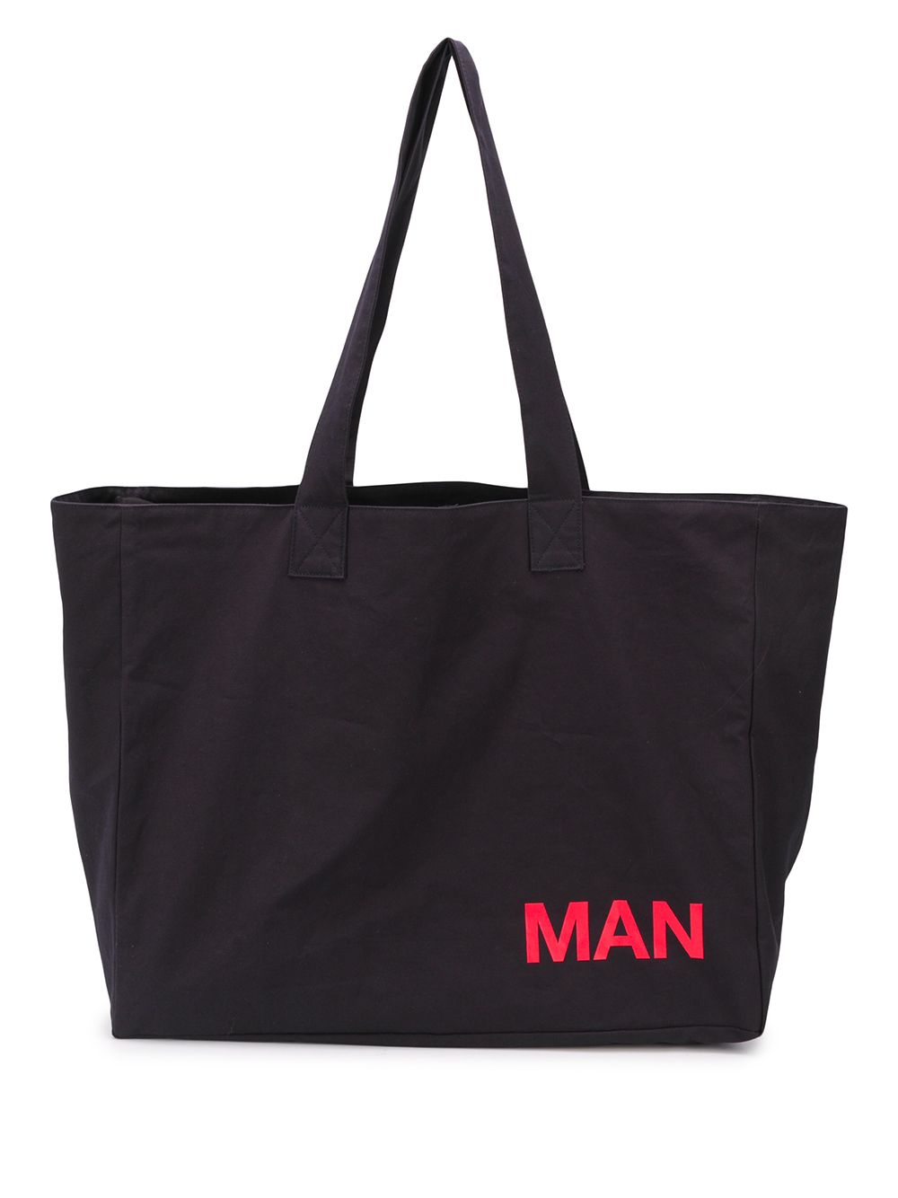 фото Junya watanabe man oversized shopper tote