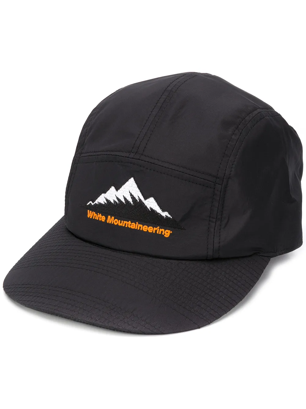 mountaineering cap
