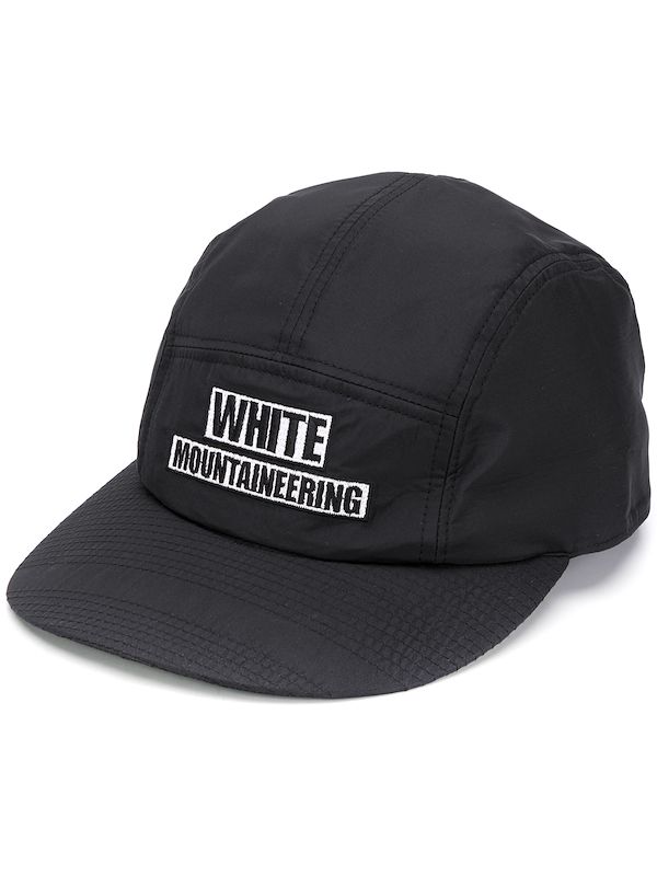 mountaineering cap