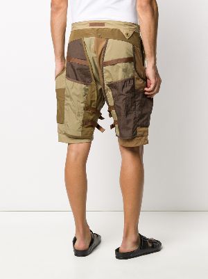 white mountaineering shorts