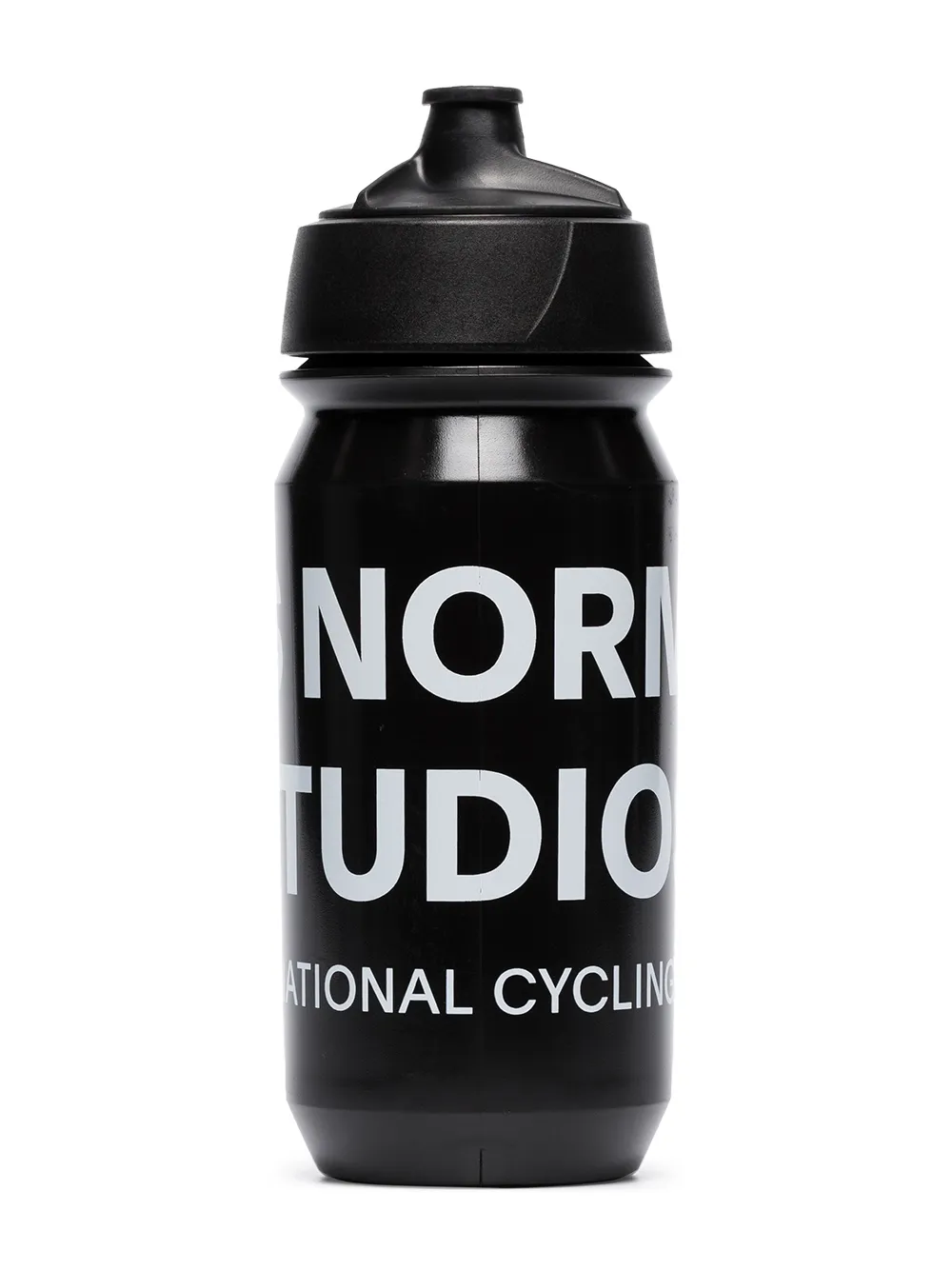 Pas Normal Studios Logo Bidon Water Red