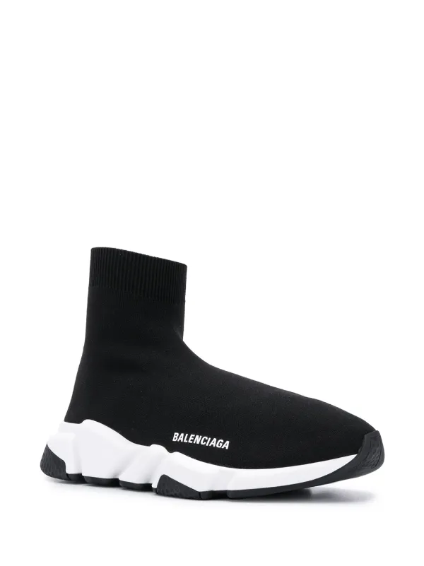 balenciaga speed 37