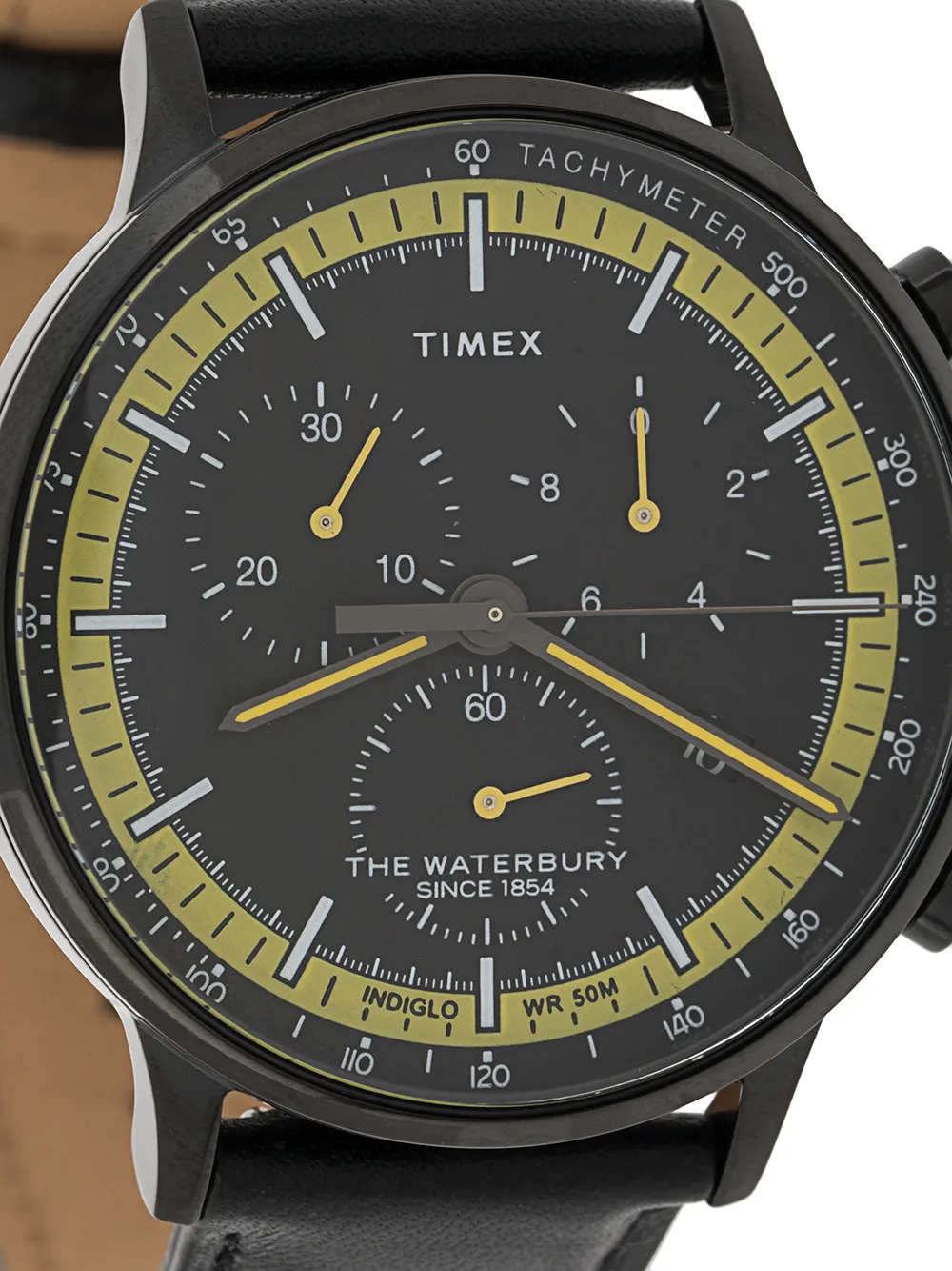 фото Timex наручные часы waterbury classic 40 мм