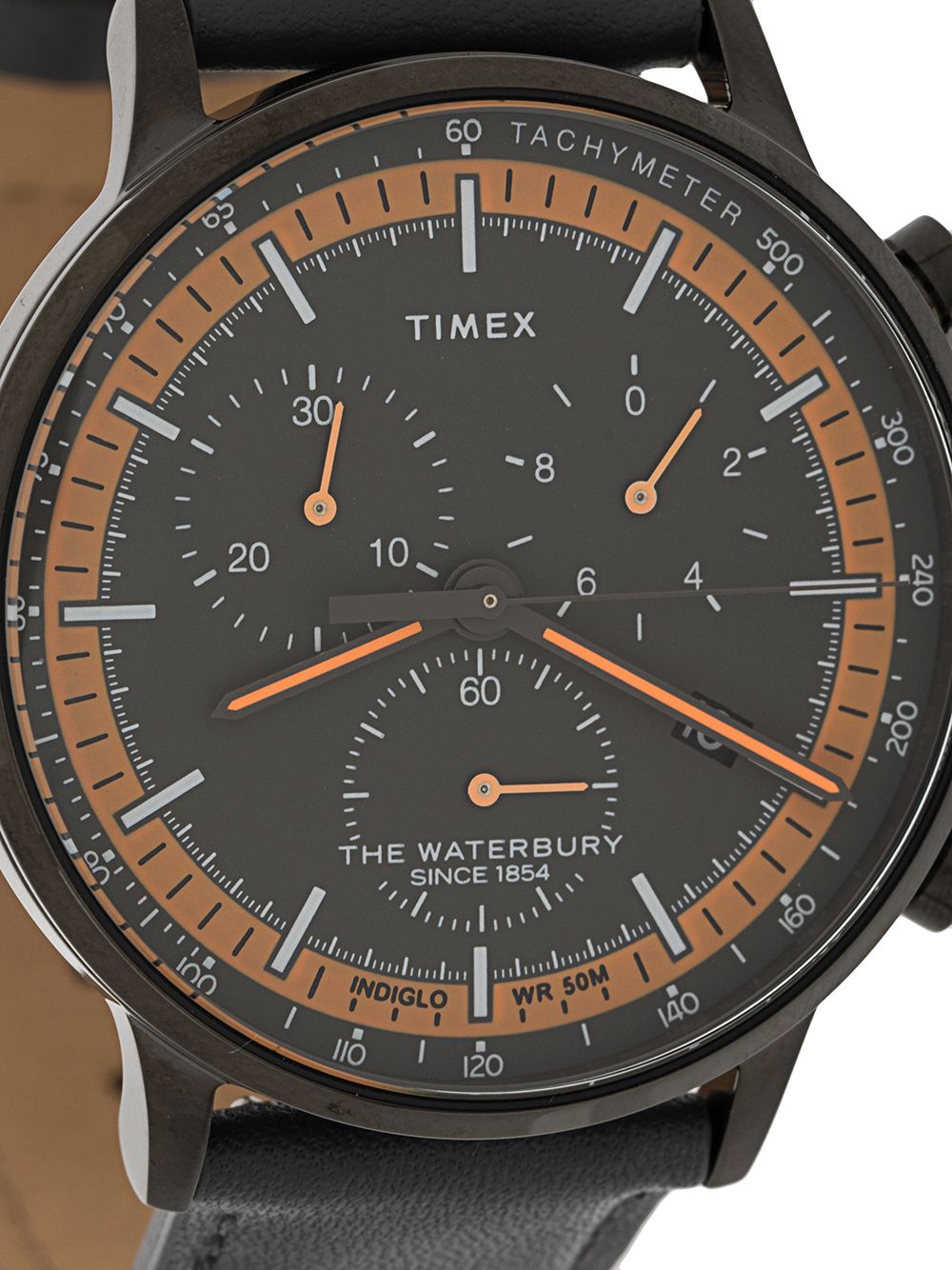 фото Timex наручные часы waterbury classic 40 мм