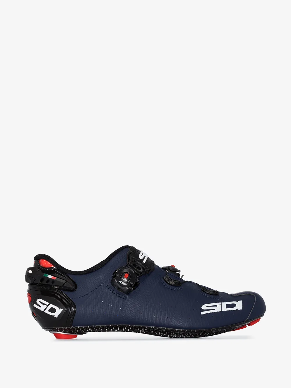 sidi wire 2 blue