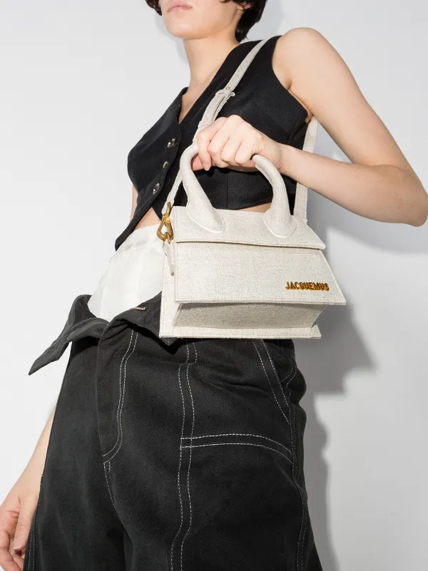 jacquemus bag grand chiquito