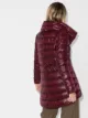 Herno Amelia quilted puffer jacket