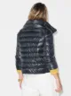 Herno Sofia quilted puffer jacket