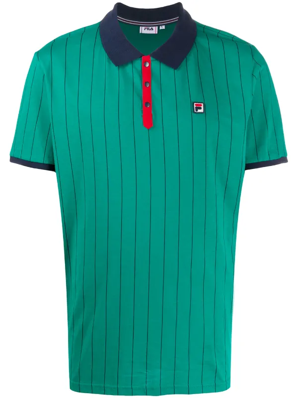 fila classic polo