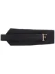 الصورة 1 من Gianfranco Ferré Pre-Owned حزام بمشبك شعار