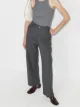 Osoi Derrick 40mm square-toe loafers