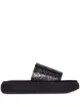 Image 1 of Osoi Tozle 40mm flatform sandals