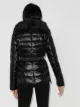Herno Piumino Giacco belted puffer jacket