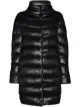 Image 1 of Herno longline puffer jacket