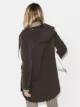 Herno hooded parka coat