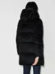 Herno quilted hooded puffer jacket