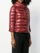 Herno quilted padded jacket