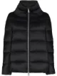 Image 1 of Herno Bon Bon quilted puffer jacket