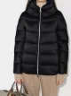 Image 2 of Herno Bon Bon quilted puffer jacket