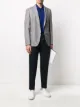 الصورة 2 من Corneliani بنطال مفصل