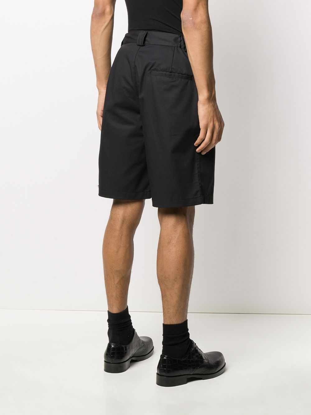 фото Gr10k tailored cordura nyco shorts