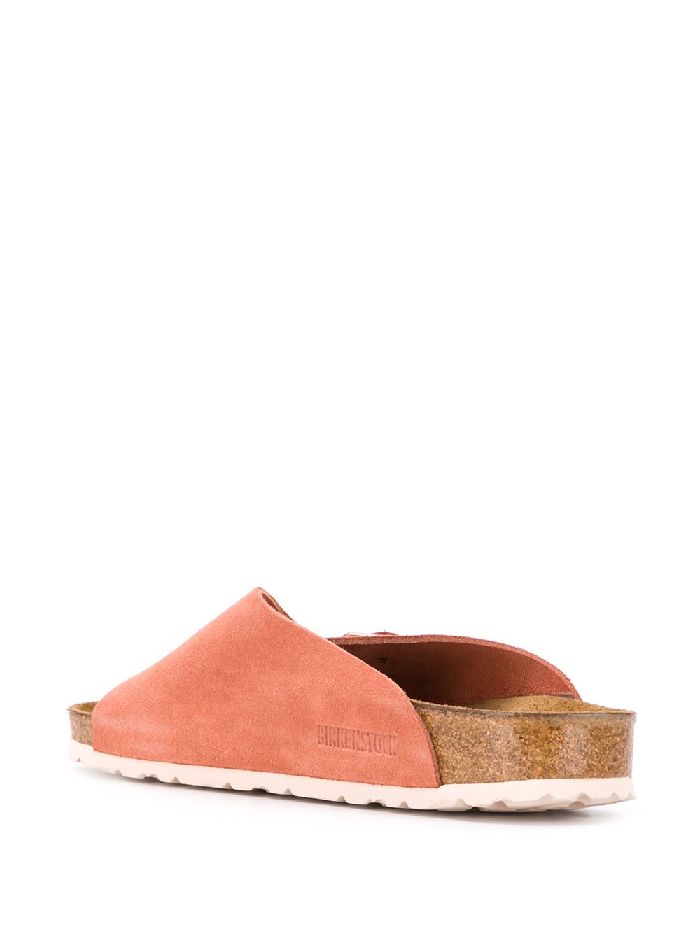 фото Birkenstock сандалии arosa