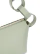 Frenzlauer Bowl link-chain shoulder bag