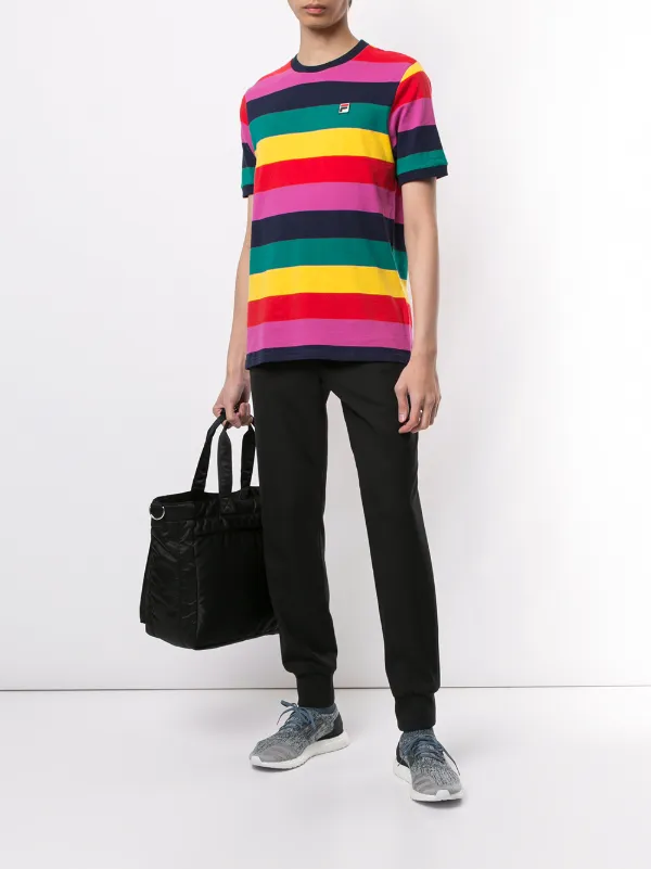 fila basic t shirt