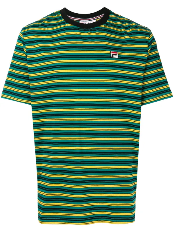 fila striped