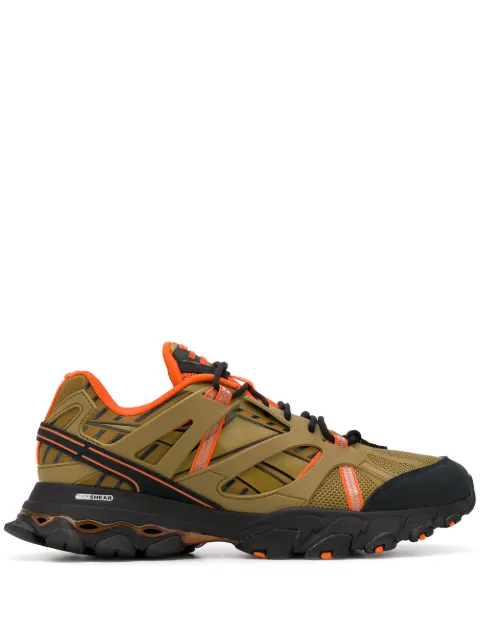 Reebok x Eastlogue Trail Shadow sneakers