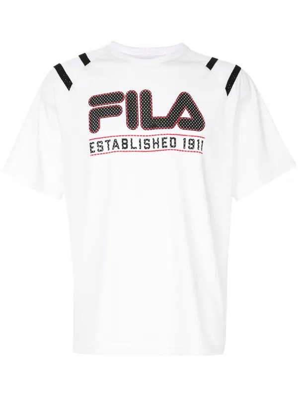 fake fila t shirt