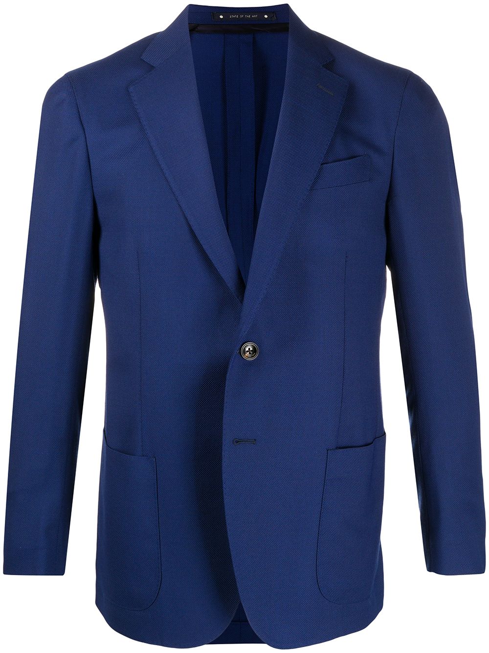 фото Bagnoli sartoria napoli new york blazer