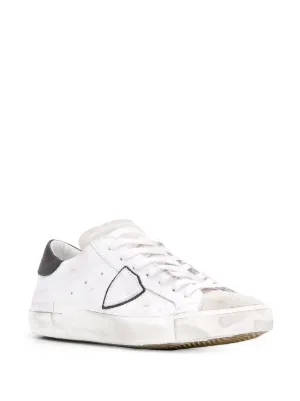 Philippe Model Paris(フィリップ・モデル・パリ)メンズ - FARFETCH Philippe Model Paris(フィリップ・モデル・パリ)メンズ - FARFETCH