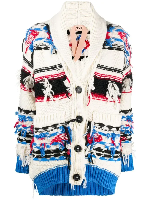 cardigan loose