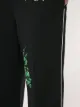 Nº21 floral-print straight trousers