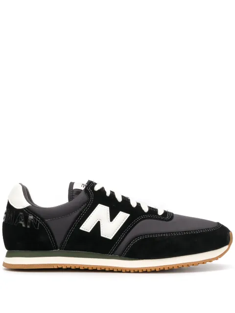 Junya Watanabe MAN COMP 100 из коллаборации с New Balance