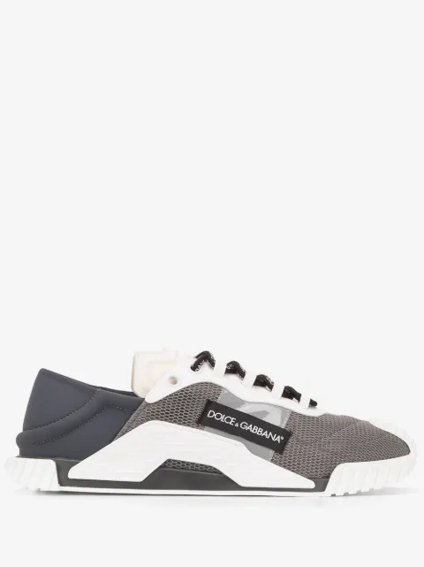 Dolce & Gabbana NS1 slip-on sneakers